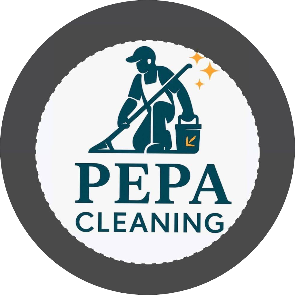 Pepa Cleaning