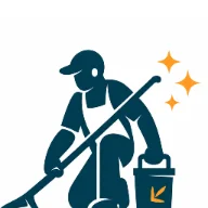Pepa Cleaning logo