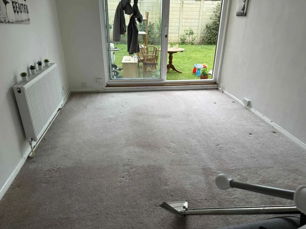 End of Tenancy by Pepa Cleaning
