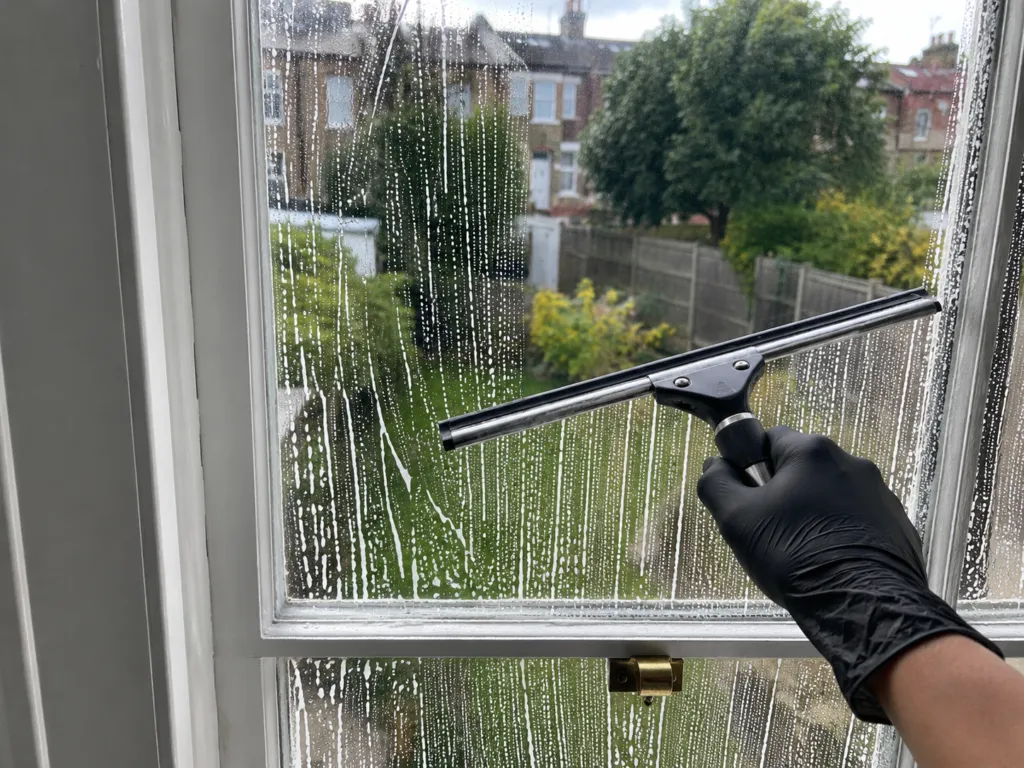 Window Cleaning by Pepa Cleaning