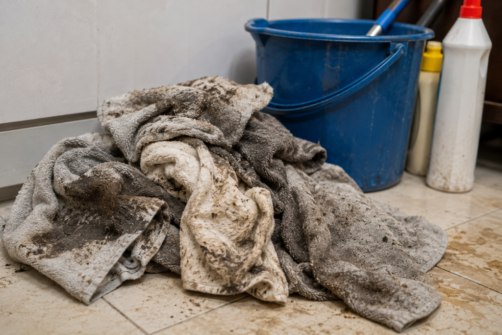 Give Your Rugs a Fresh New Look