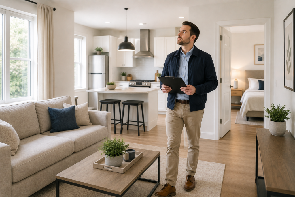 How to Prepare a Rental Property for New Tenants
