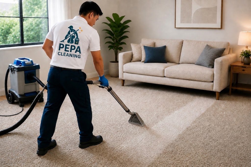 The Best Cleaning Method for Every Carpet Type