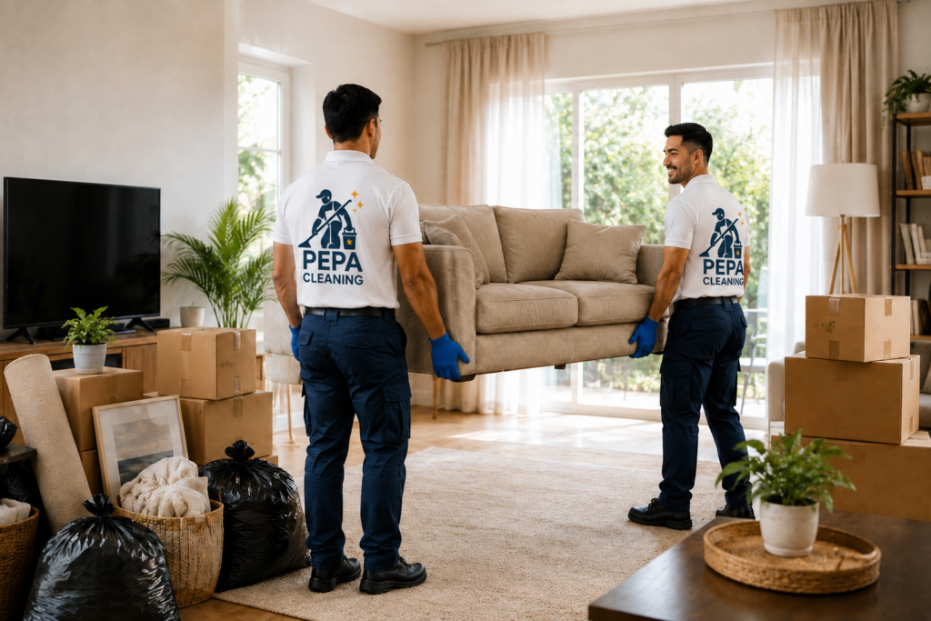 Professional Waste Removal Made Easy