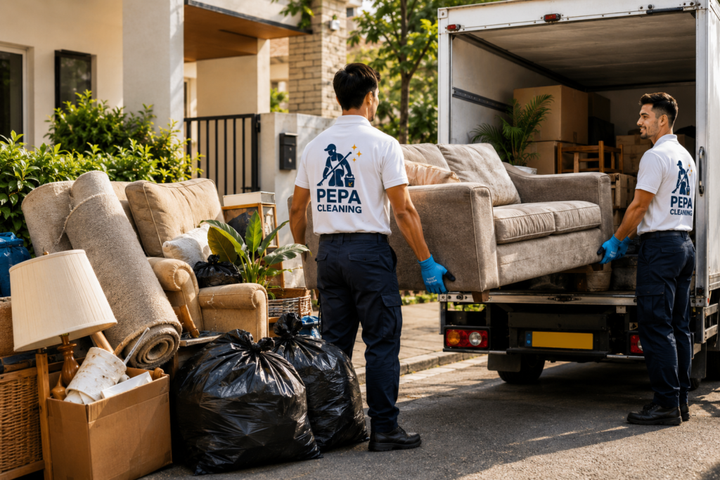 Professional Waste Removal Made Easy