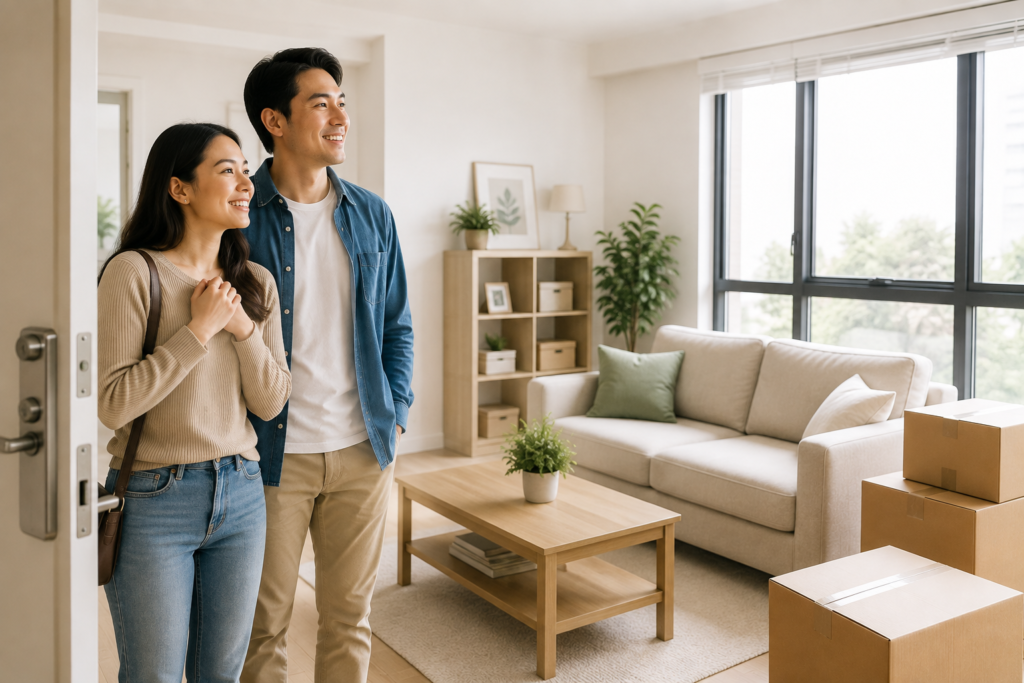 How to Prepare a Rental Property for New Tenants