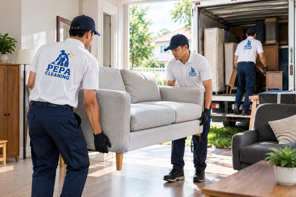 Got Old Furniture? Here’s How to Clear It Out