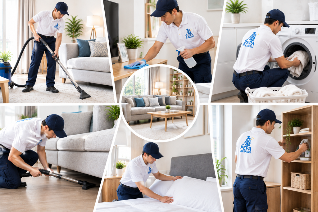 7 Hidden Sources of Dust You Shouldn't Ignore
