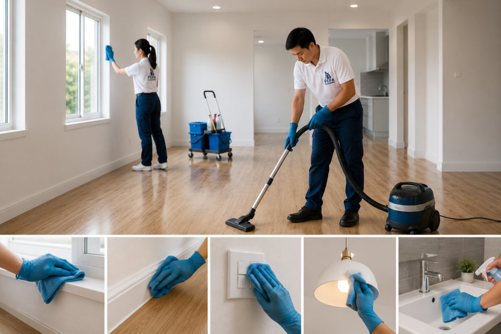 How to Refresh a Property Without Replacing Everything