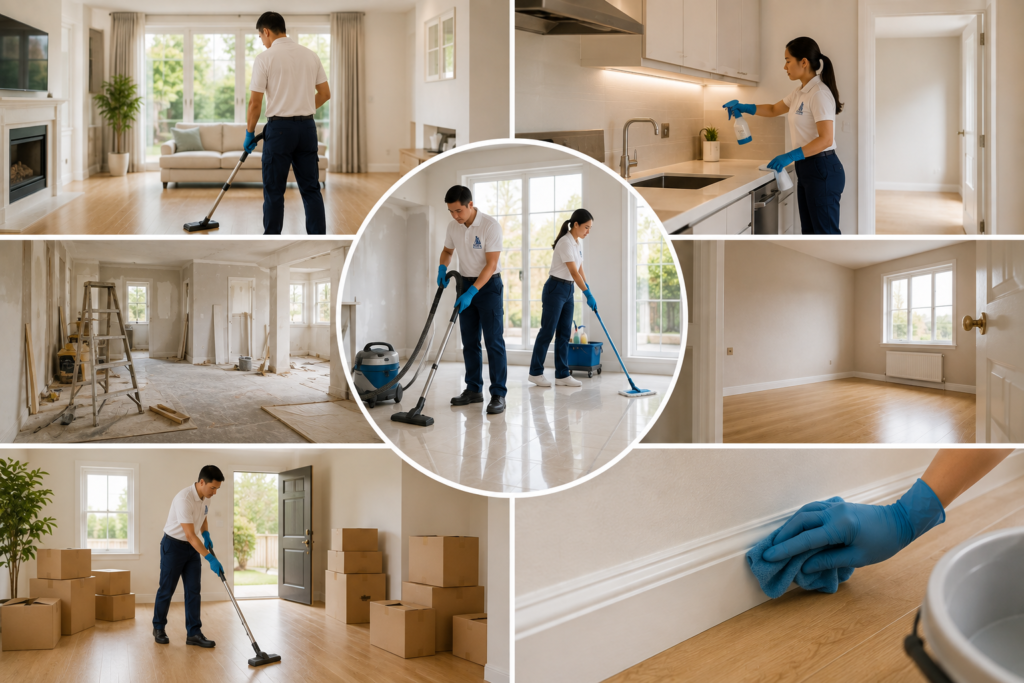 How to Refresh a Property Without Replacing Everything